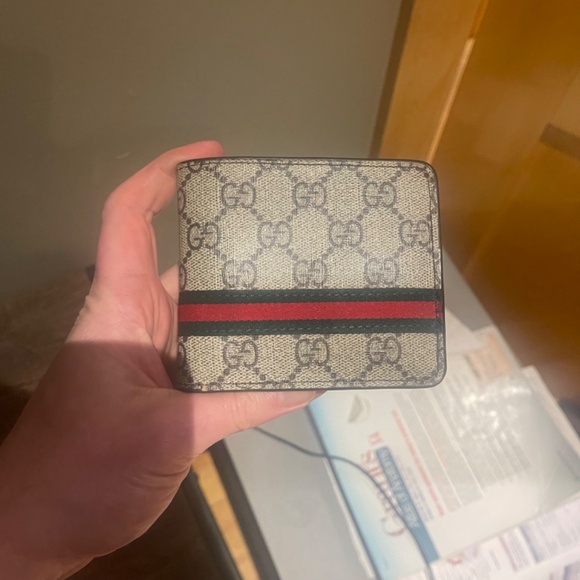 Gucci wallet brand new - Picture 6 of 7